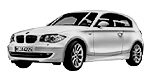 BMW E81 B3286 Fault Code